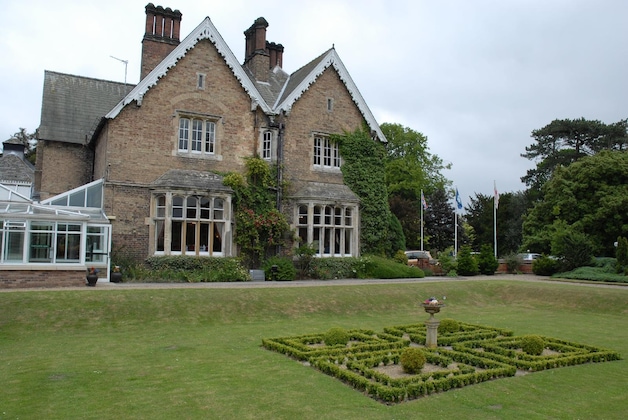 Gallery - The Parsonage Hotel & Spa