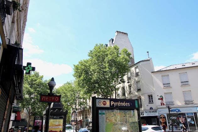 Gallery - Hôtel Des Pyrénées