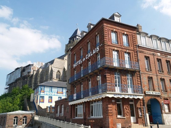 Gallery - Hotel De Calais