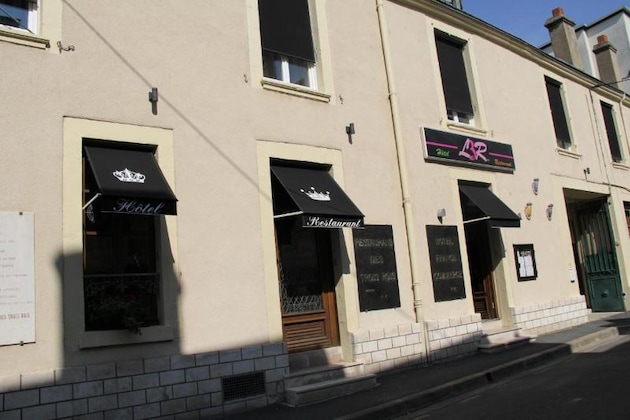 Gallery - Les 3 Rois