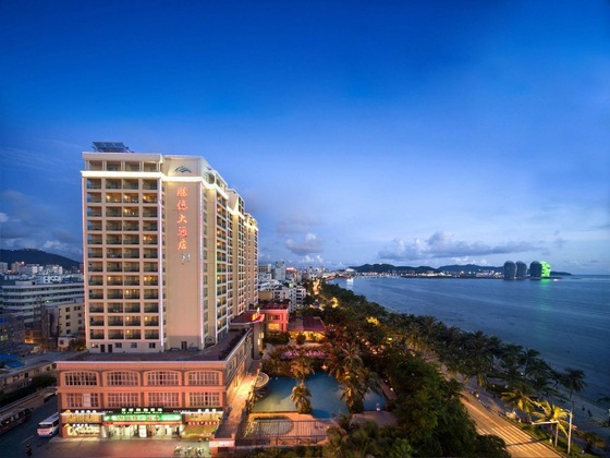 Gallery - Sanya Shengyi Seaview Hotel