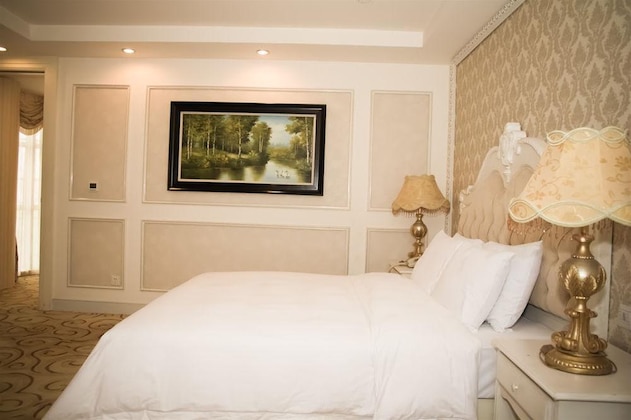 Gallery - Zenith International Hotel