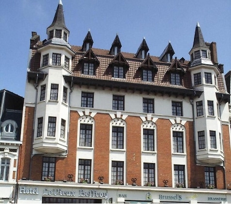 Gallery - Le Vieux Beffroi