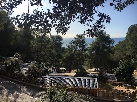 Gallery - Camping Cala Llevado
