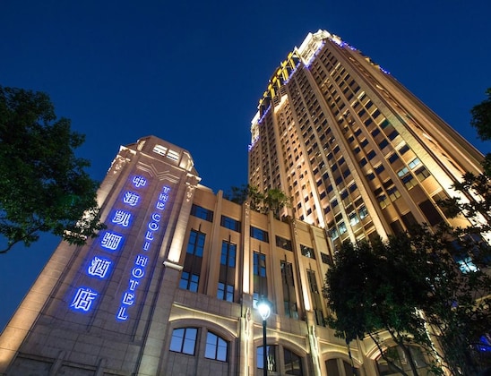 Gallery - The Coli Hotel Shenzhen