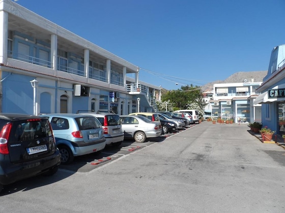 Gallery - Seafront Studios & Apartments