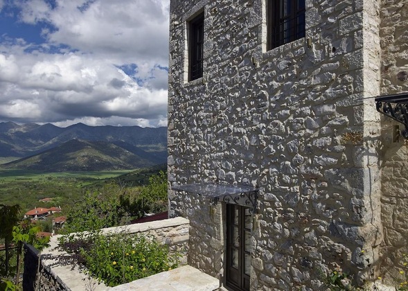 Gallery - Villa Vager