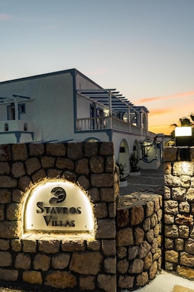 Gallery - Stavros Villas