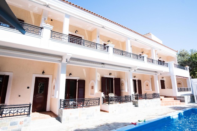 Gallery - Aktaion Beach Boutique Hotel & Spa