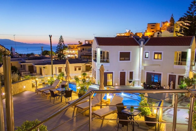 Gallery - Esthisis Suites Chania