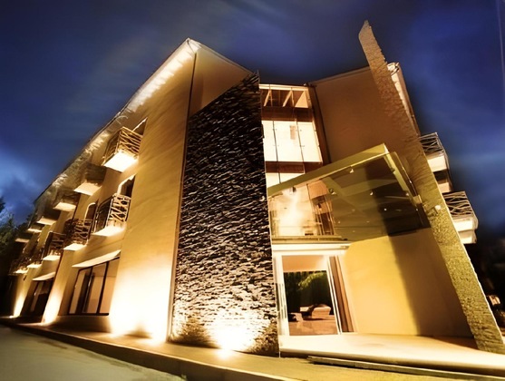 Gallery - Kalavrita Canyon Hotel & Spa