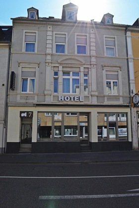 Gallery - Hotel Porta Nigra