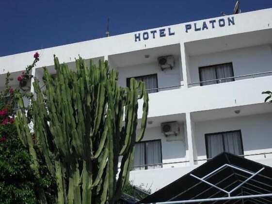 Gallery - Platon Hotel