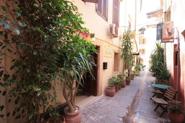 Gallery - Helena Hotel