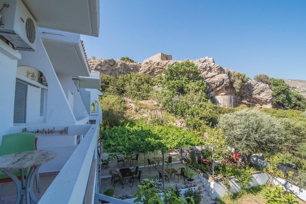 Gallery - Megim Hotel