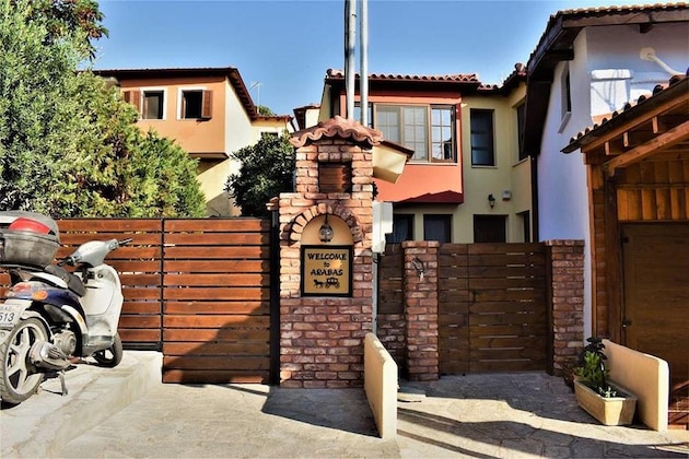 Gallery - Studios Arabas