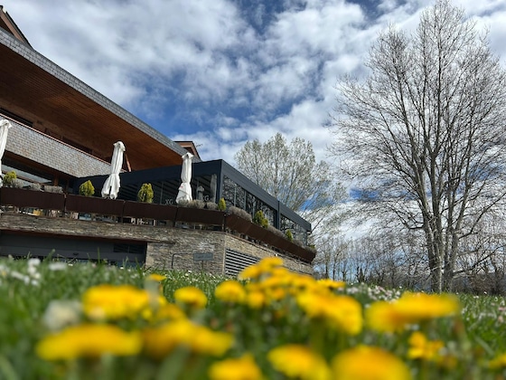 Gallery - Hotel Xalet Del Golf