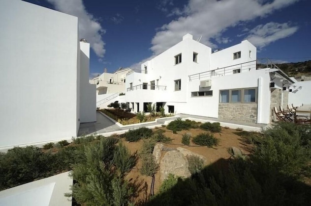Gallery - Lenikos Resort
