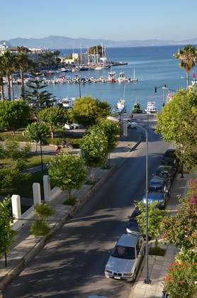 Gallery - Catherine Hotel