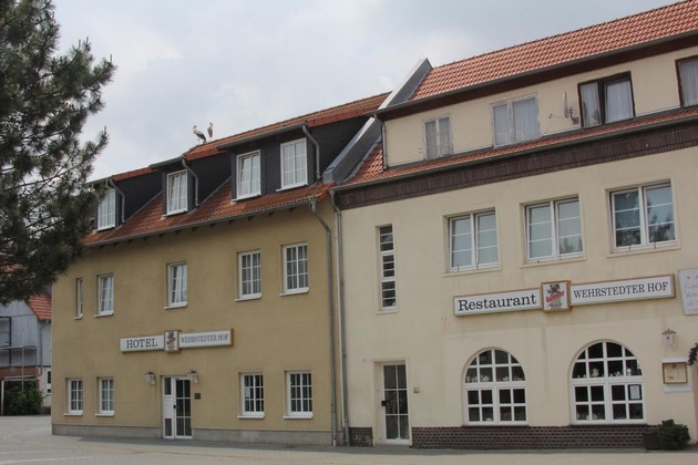 Gallery - Wehrstedter Hof