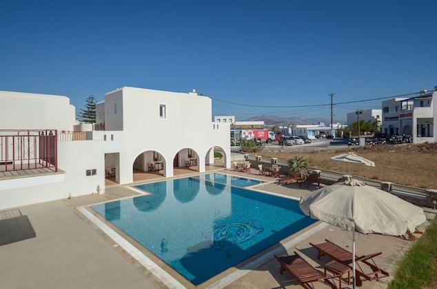 Gallery - Perla Hotel