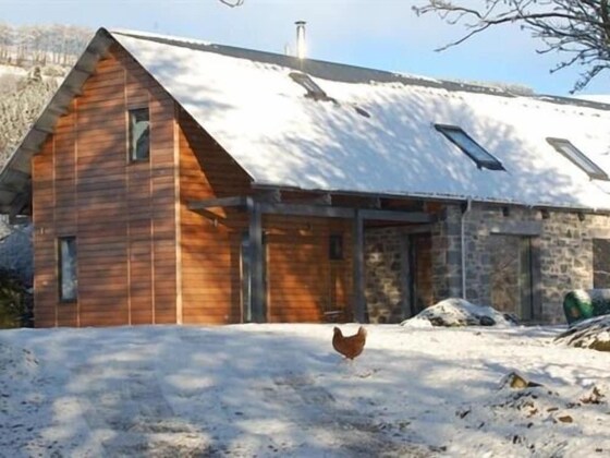 Gallery - The Steading