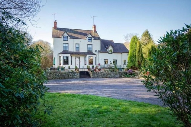Gallery - Craig Y Glyn