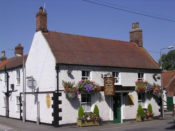 Gallery - Thornton Hunt Inn
