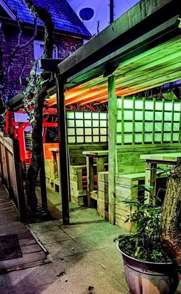 Gallery - Ox Hotel Bar & Grill