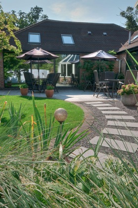 Gallery - South Lodge