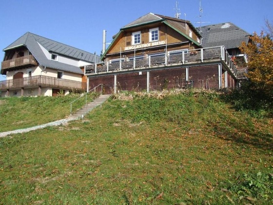 Gallery - Berggasthof & Hotel Brend
