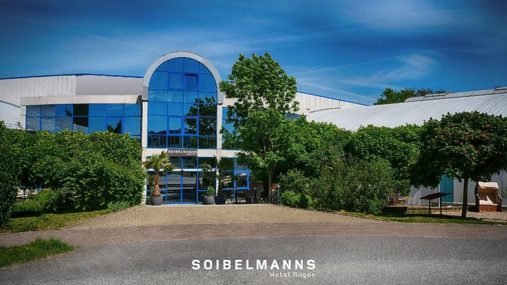 Gallery - Soibelmanns Hotel Rügen