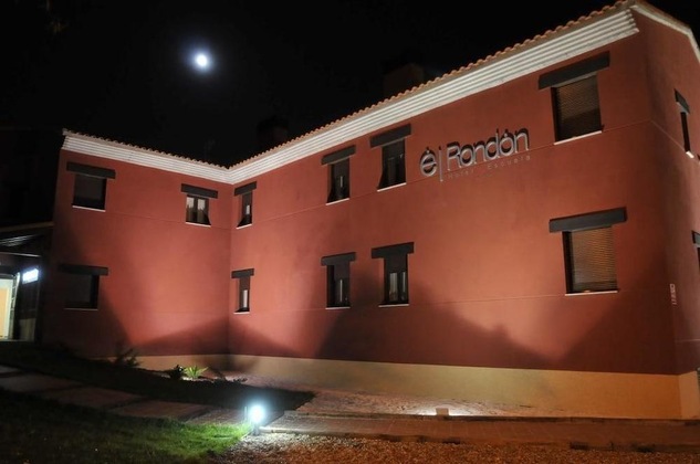 Gallery - El Rondon