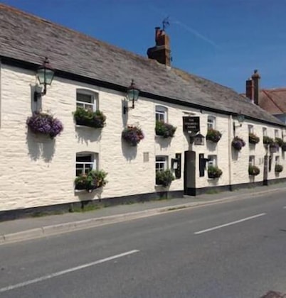 Gallery - Farmers Arms
