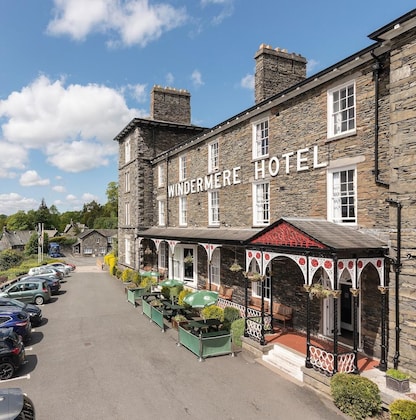 Gallery - The Windermere Hotel
