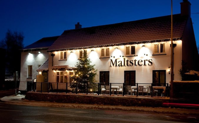 Gallery - The Maltsters Arms