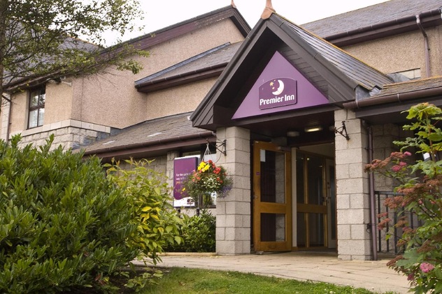 Gallery - Premier Inn Aberdeen South (Portlethen)