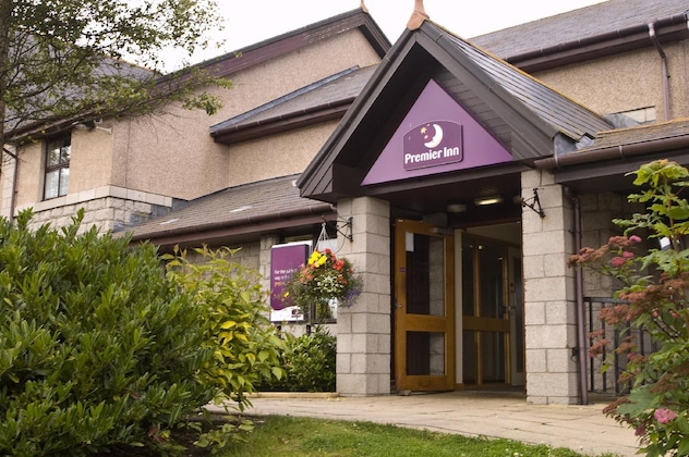 Gallery - Premier Inn Aberdeen South (Portlethen)