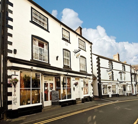 Gallery - Gales Of Llangollen