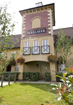 Gallery - Premier Inn Bristol East (Emersons Green)