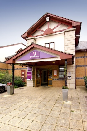 Gallery - Premier Inn Leicester (Braunstone)