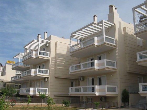 Gallery - Hotel Cybele