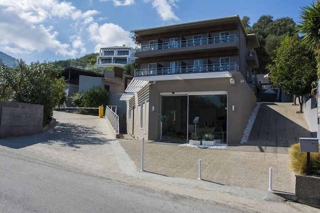 Gallery - Ionian Eye Design Studios & Spa