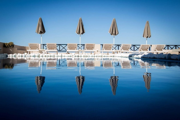Gallery - Afroessa Hotel