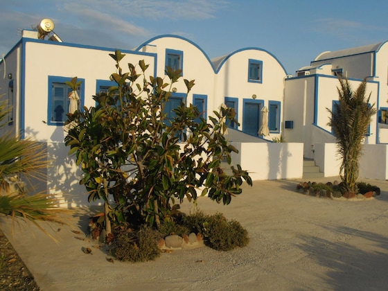 Gallery - Paradisos Oia