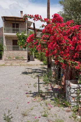 Gallery - Archontiko Hatzipanayiotis