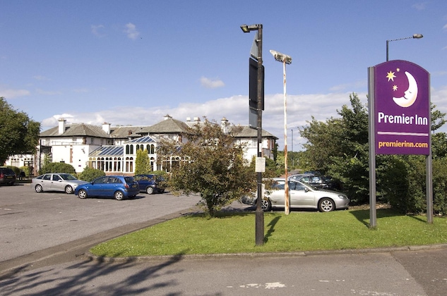 Gallery - Premier Inn Newcastle Airport (South)