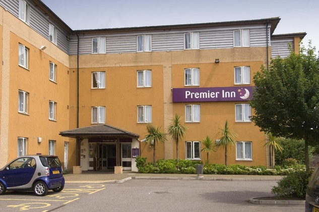 Gallery - Premier Inn London Croydon (Purley A23)