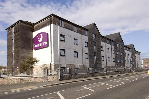 Gallery - Premier Inn Plymouth (Sutton Harbour)