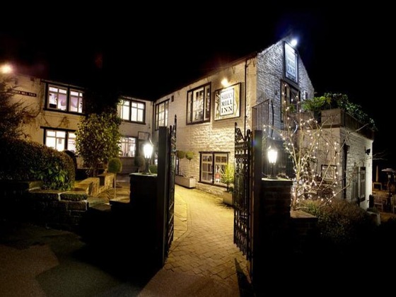 Gallery - Shibden Mill Inn